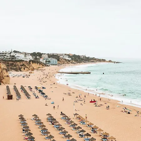 Apartment Estudio Solar B By Mtphomes Albufeira