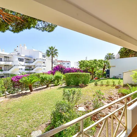 Estudio Solar B By Mtphomes * Albufeira