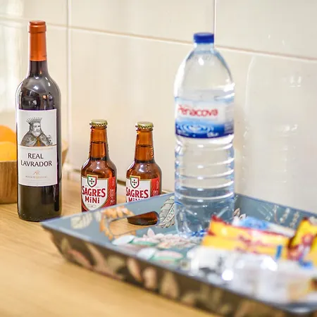 Appartamento Estudio Solar B By Mtphomes *