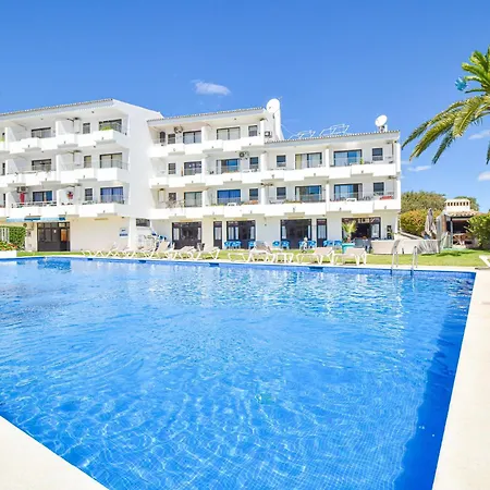 Apartmán Estudio Solar B By Mtphomes
