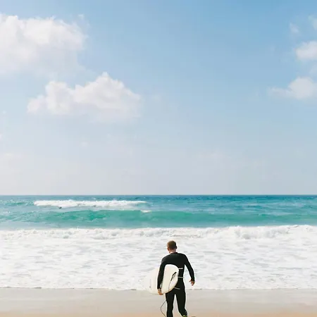 Estudio Solar B By Mtphomes Appartamento *