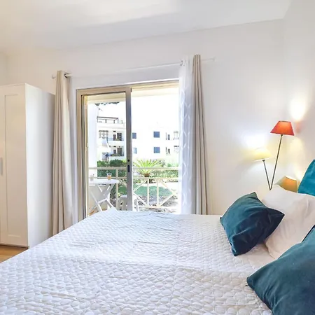 Estudio Solar B By Mtphomes Apartment Albufeira
