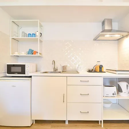 Apartment Estudio Solar B By Mtphomes