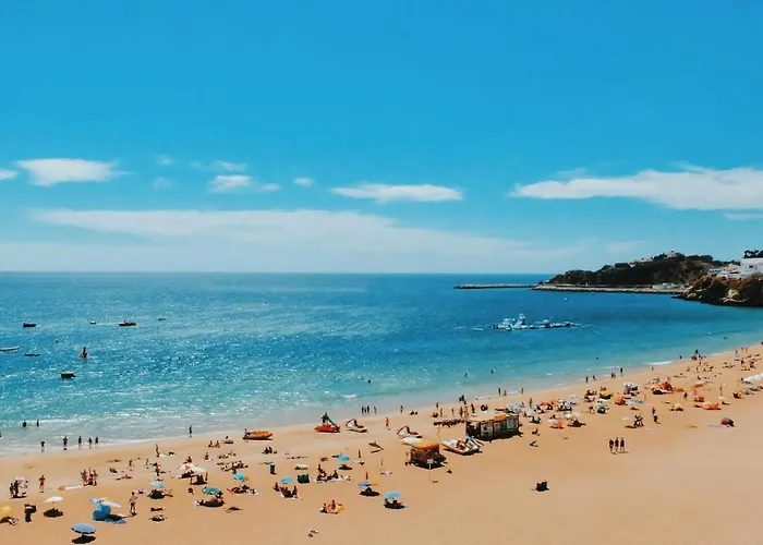 Appartement Estudio Solar B By Mtphomes Albufeira
