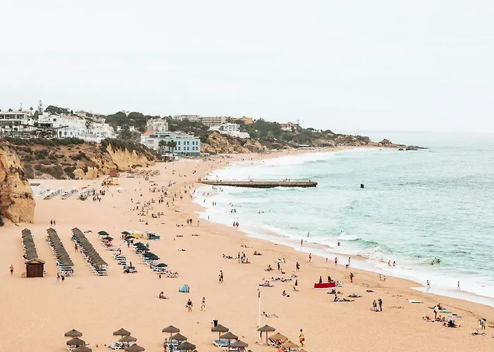 Appartement Estudio Solar B By Mtphomes Albufeira