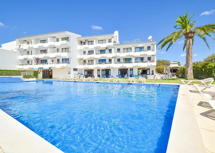 Appartement Estudio Solar B By Mtphomes