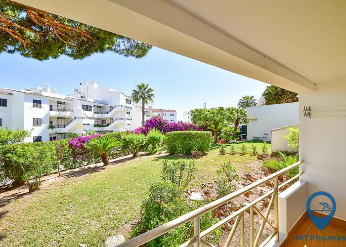 Estudio Solar B By Mtphomes * Albufeira