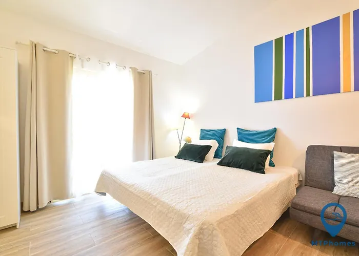 Appartement Estudio Solar B By Mtphomes Albufeira