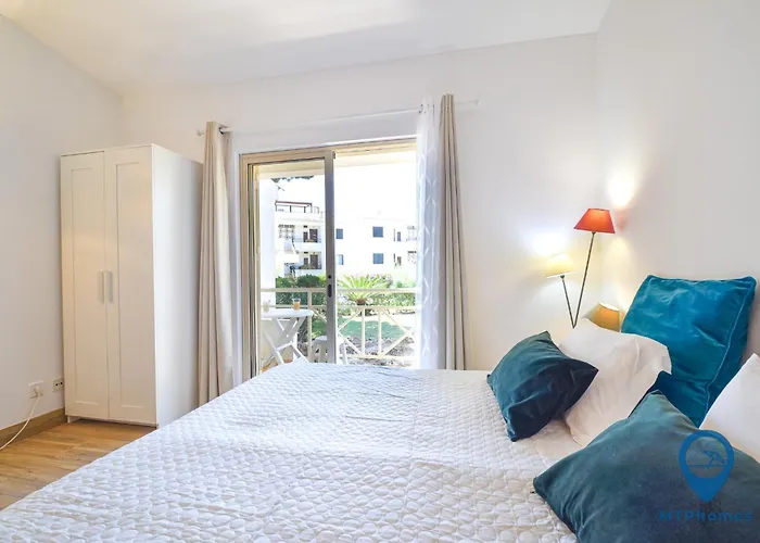 Estudio Solar B By Mtphomes Appartement *
