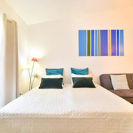 Estudio Solar B By Mtphomes Albufeira