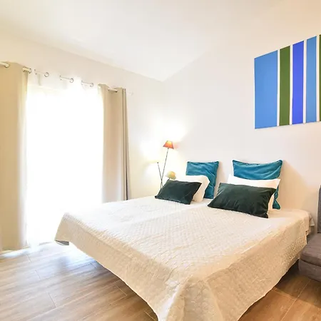 Apartmán Estudio Solar B By Mtphomes Albufeira