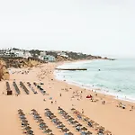 Apartment Estudio Solar B By Mtphomes Albufeira